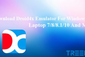 droid4x emulator for mac